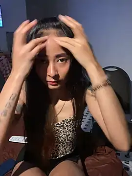 Nn065 online show from December 25, 2024, 1:19 pm