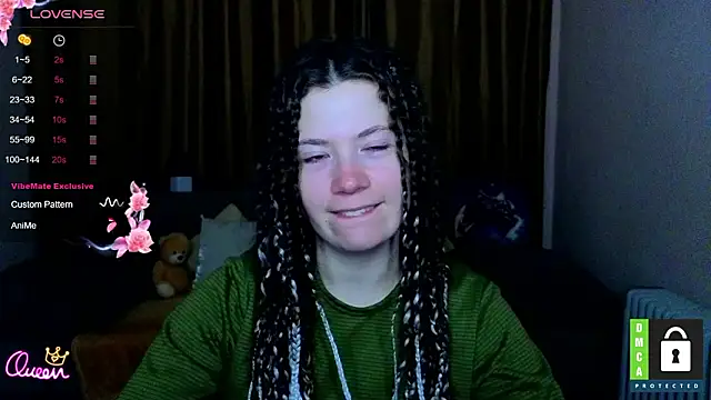 Snapshot of Alicia_redfollow chatting on February 22, 2026, 6:31 pm Alicia redfollow online show from February 22, 2026, 6:31 pm