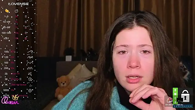 Snapshot of Alicia_redfollow chatting on February 5, 2026, 6:31 am Alicia redfollow online show from February 5, 2026, 6:31 am