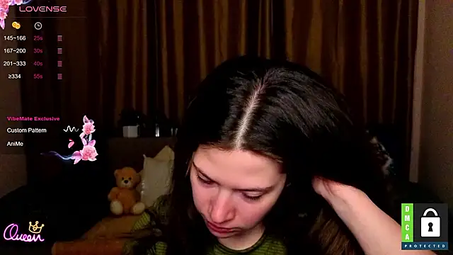 Snapshot of Alicia_redfollow chatting on February 17, 2026, 6:27 pm Alicia redfollow online show from February 17, 2026, 6:27 pm