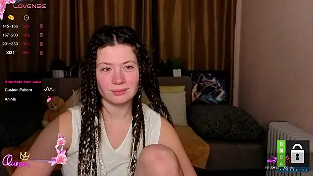 Snapshot of Alicia_redfollow chatting on February 28, 2026, 6:29 pm Alicia redfollow online show from February 28, 2026, 6:29 pm