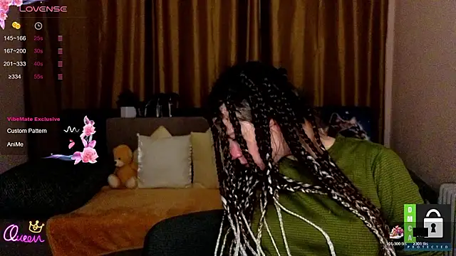 Snapshot of Alicia_redfollow chatting on February 26, 2026, 6:24 am Alicia redfollow online show from February 26, 2026, 6:24 am