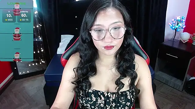 Anny boo  online show from December 20, 2024, 6:02 pm