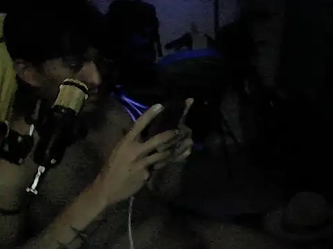 elgocho sex online show from October 11, 2025, 10:00 pm