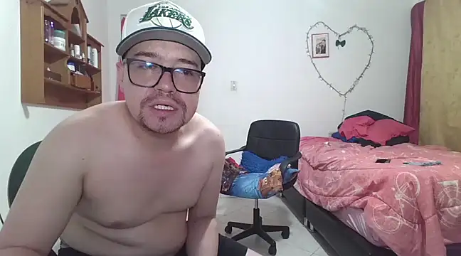 Snapshot of pecadodulce123 chatting on January 28, 2025, 7:11 am pecadodulce123 online show from January 28, 2025, 7:11 am