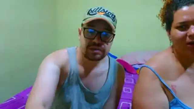 pecadodulce123 online show from March 6, 2026, 10:27 pm