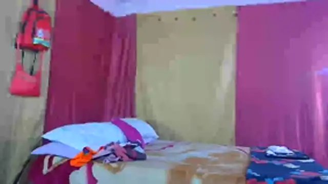 pecadodulce123 online show from February 3, 2026, 3:37 am