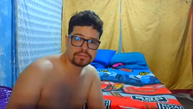 pecadodulce123 online show from May 24, 2026, 3:34 pm