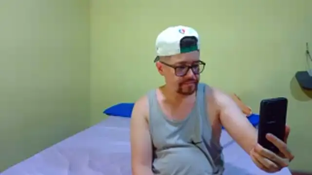 pecadodulce123 online show from March 12, 2026, 2:28 am