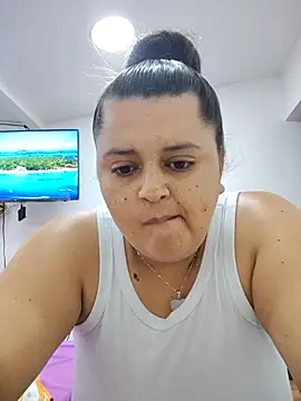 Miss balloonsmila online show from October 8, 2025, 5:02 pm