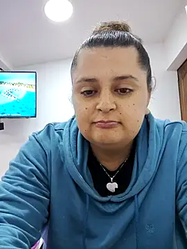 Miss balloonsmila online show from November 6, 2025, 1:42 am