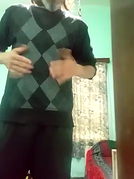 TOMYCOCKMILK online show from December 25, 2024, 7:02 pm