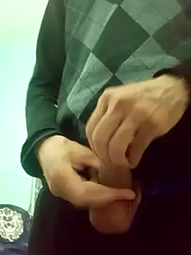 TOMYCOCKMILK online show from December 24, 2024, 7:44 pm