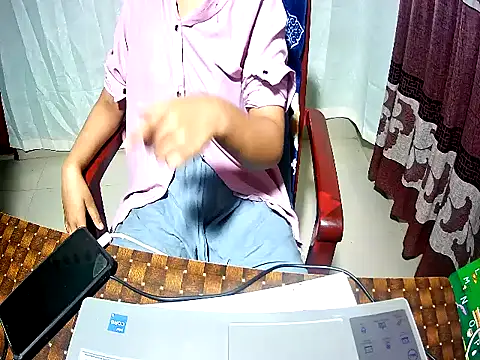 jesi-32 online show from November 29, 2025, 2:55 am