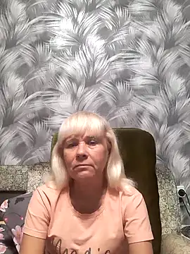 sakura blonde online show from October 13, 2025, 8:54 pm