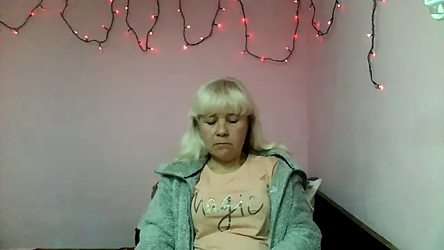 sakura blonde online show from March 3, 2026, 5:31 pm