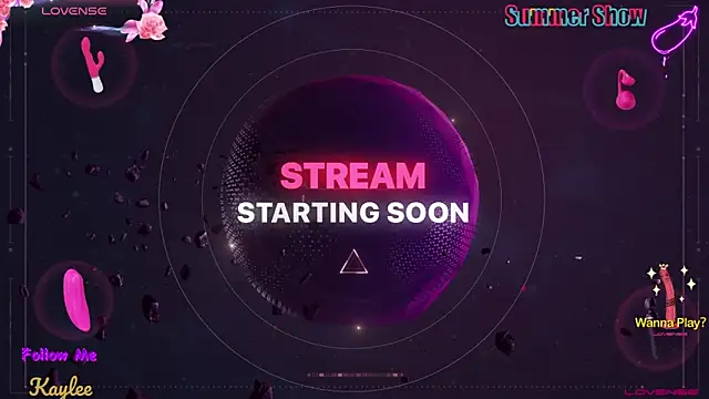 Willy Mate online show from February 3, 2025, 3:31 am