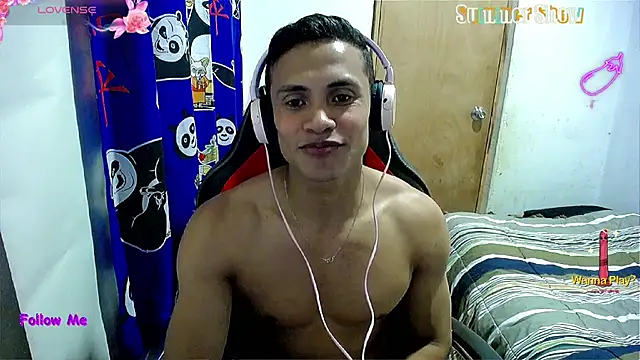 Willy Mate online show from January 9, 2025, 3:36 am