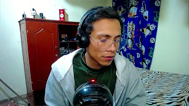 Willy Mate online show from October 16, 2025, 5:05 am