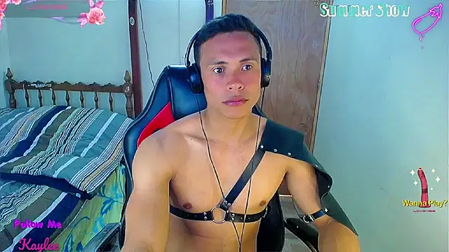 Willy Mate online show from January 30, 2025, 7:26 pm