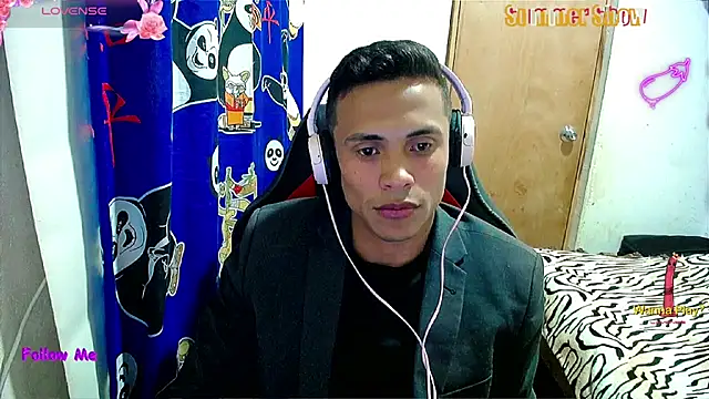 Willy Mate online show from December 29, 2024, 4:16 am