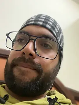 Arsh Loves Luv online show from December 30, 2024, 3:56 pm