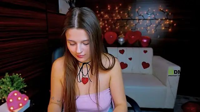 berry alma online show from February 17, 2025, 11:22 pm