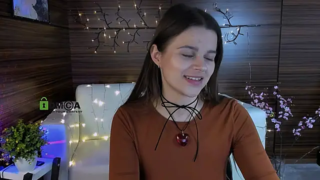 berry alma online show from February 10, 2025, 9:04 pm