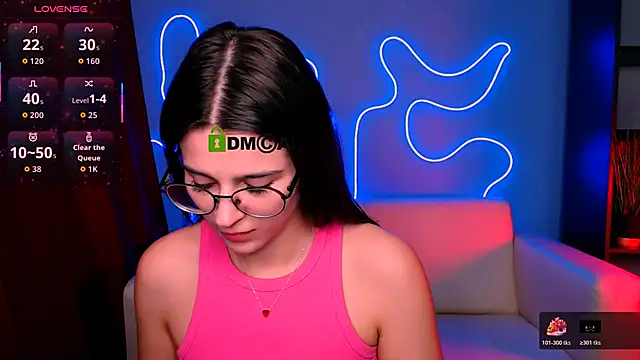 berry alma online show from March 14, 2026, 8:26 pm