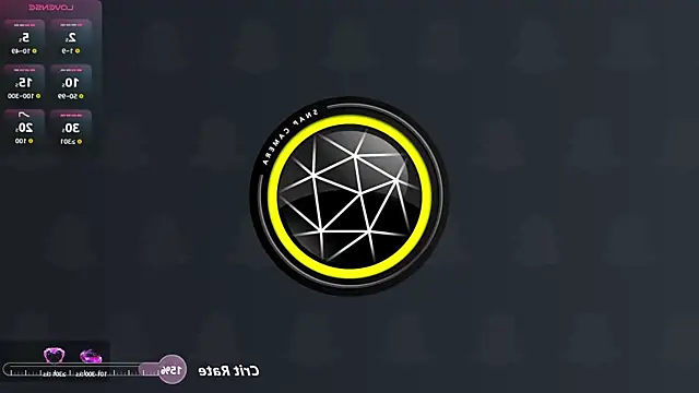 Aileen 18 online show from June 27, 2026, 12:22 pm