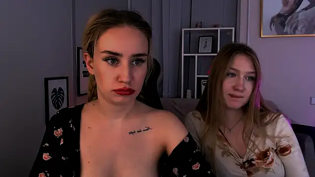 playful sophie online show from January 29, 2025, 5:51 am