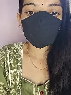Snapshot of Telugu_Cute_Angel chatting on June 12, 2026, 6:00 am Telugu Cute Angel online show from June 12, 2026, 6:00 am