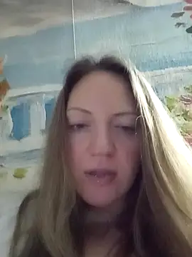 KattyLuuu online show from January 11, 2026, 9:55 pm