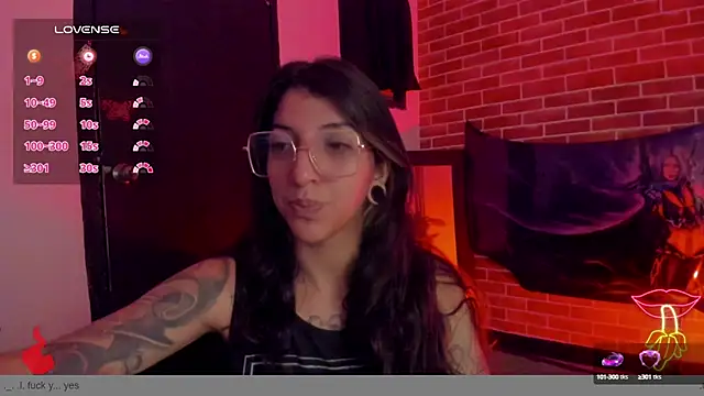 marlenna online show from September 29, 2025, 12:11 pm