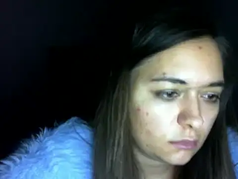 MeganGold online show from December 18, 2024, 11:19 pm