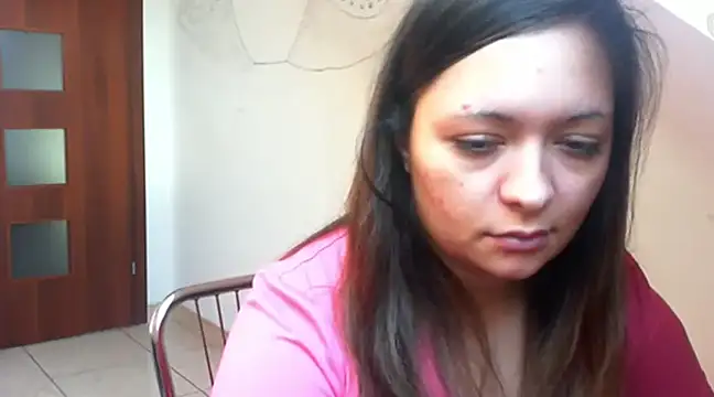 MeganGold online show from December 25, 2024, 10:39 am