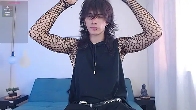 andreey50 online show from March 15, 2025, 7:59 pm