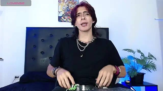 Snapshot of andreey50 chatting on December 20, 2025, 8:01 pm andreey50 online show from December 20, 2025, 8:01 pm