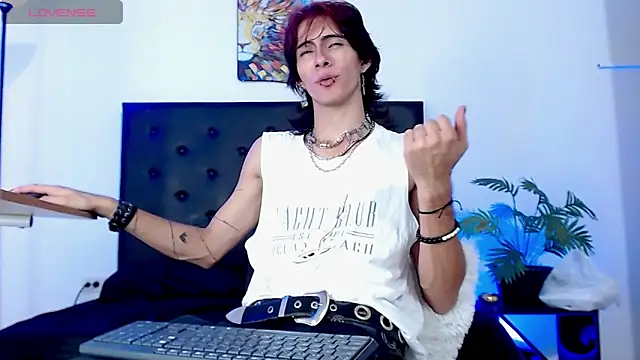 Snapshot of andreey50 chatting on December 22, 2025, 8:09 pm andreey50 online show from December 22, 2025, 8:09 pm