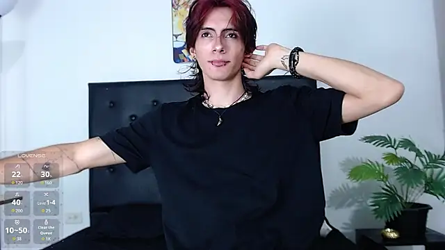 Snapshot of andreey50 chatting on December 16, 2025, 8:13 pm andreey50 online show from December 16, 2025, 8:13 pm