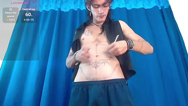 Snapshot of andreey50 chatting on January 14, 2026, 8:23 pm andreey50 online show from January 14, 2026, 8:23 pm