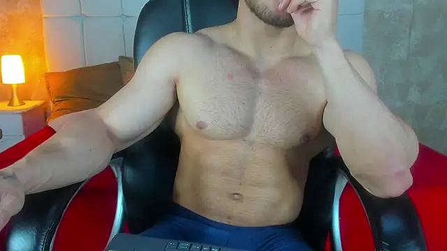 jeicob gagnon online show from March 29, 2026, 6:42 pm