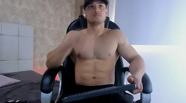 jeicob gagnon online show from January 26, 2025, 1:36 pm