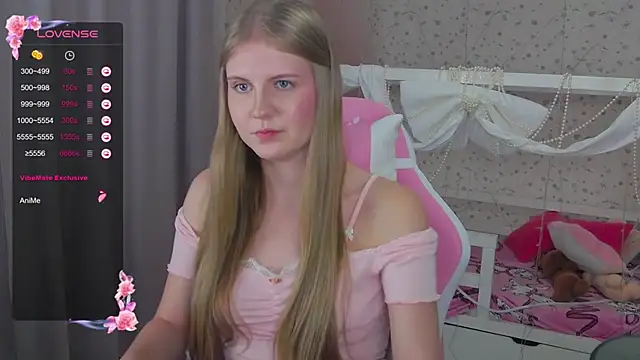 Miss Esmiie online show from December 31, 2024, 7:10 am