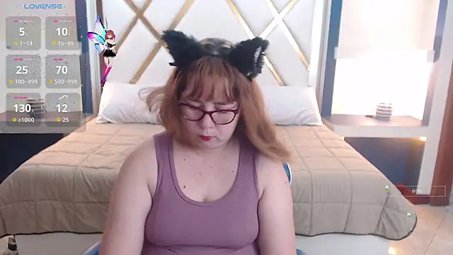 Snapshot of chloe_prg chatting on December 1, 2025, 1:23 pm chloe prg online show from December 1, 2025, 1:23 pm