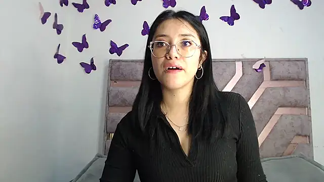 Anny Fox- online show from June 27, 2026, 4:07 am