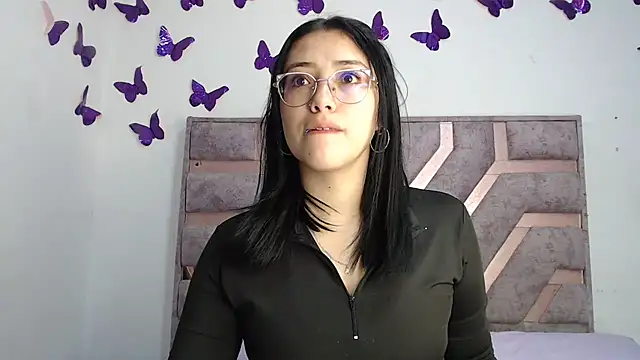 Anny Fox- online show from July 15, 2026, 4:19 am
