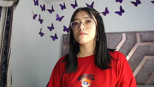 Anny Fox- online show from July 28, 2026, 3:25 am