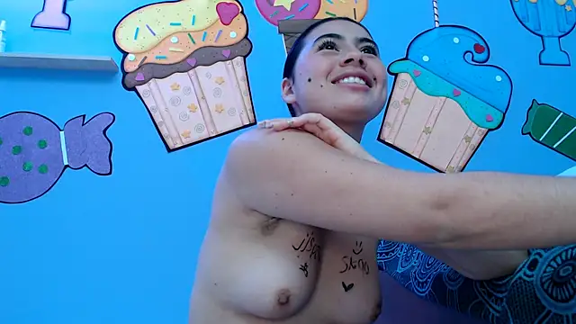 sweetfantacies18 online show from February 23, 2025, 4:07 am