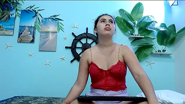 sweetfantacies18 online show from February 9, 2025, 1:33 am